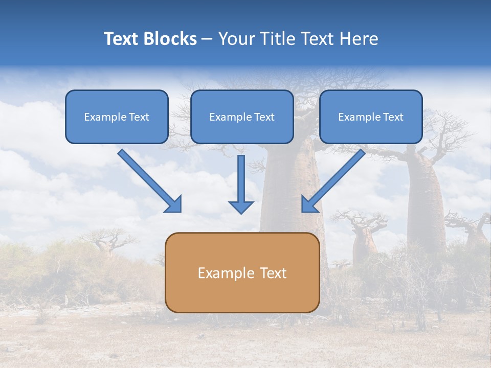 Indoor Expecting Beautiful PowerPoint Template