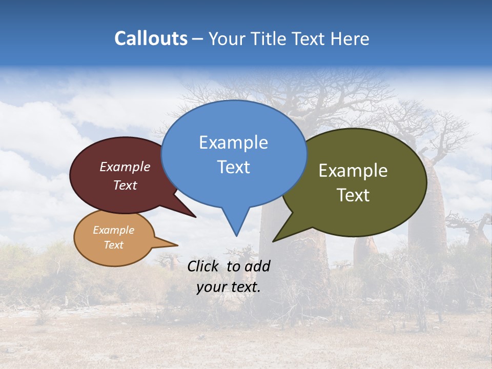 Indoor Expecting Beautiful PowerPoint Template