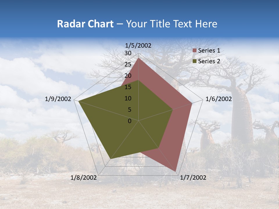 Indoor Expecting Beautiful PowerPoint Template