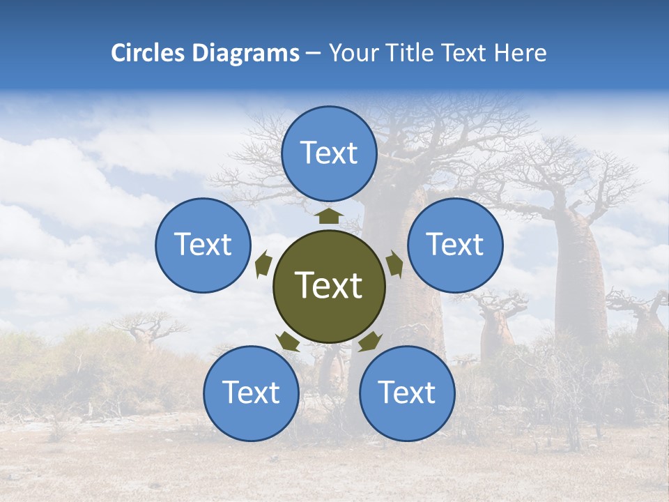 Indoor Expecting Beautiful PowerPoint Template