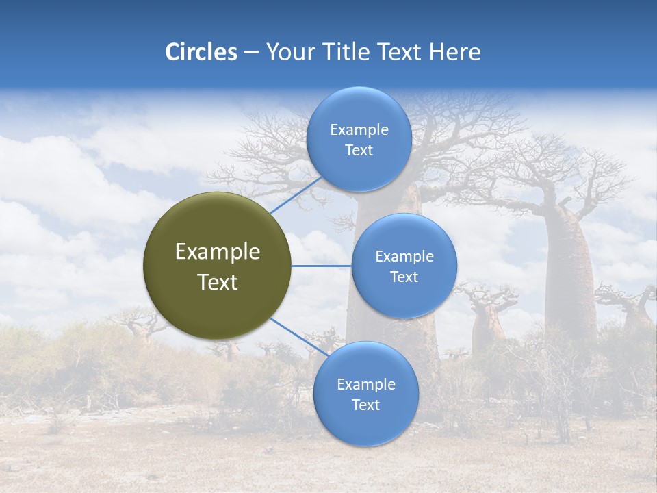 Indoor Expecting Beautiful PowerPoint Template