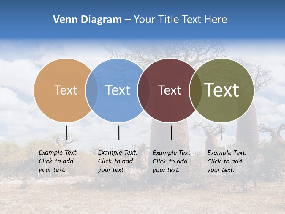 Indoor Expecting Beautiful PowerPoint Template