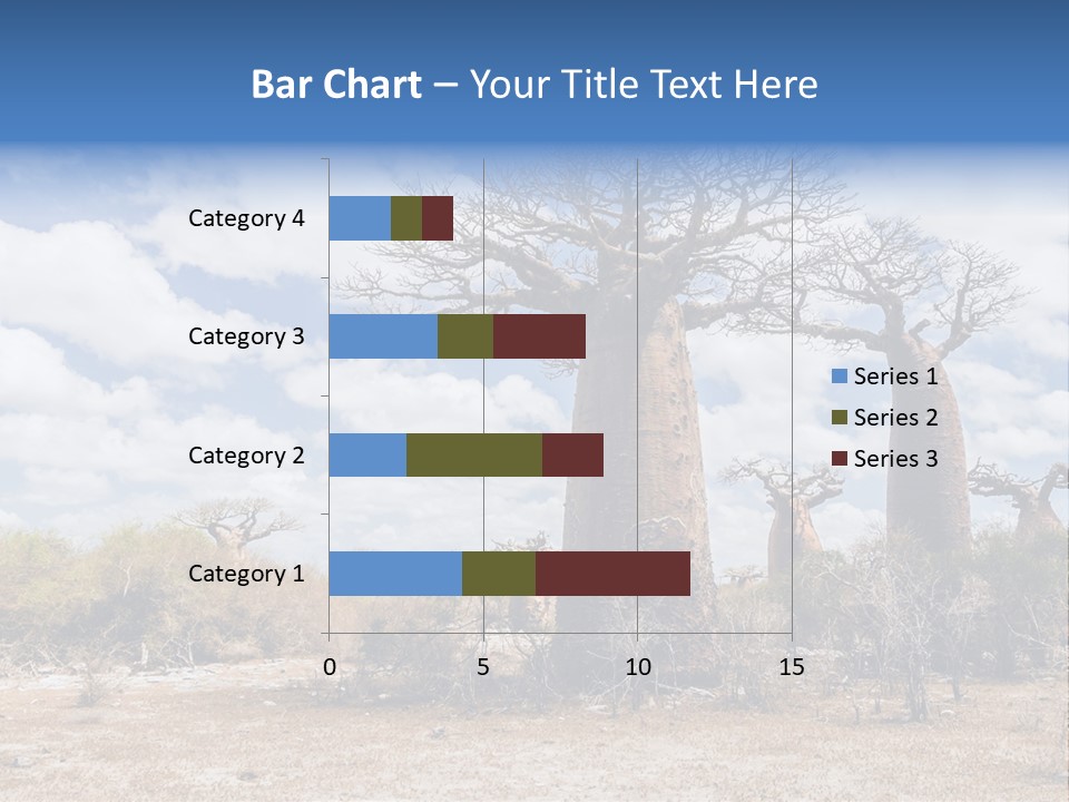 Indoor Expecting Beautiful PowerPoint Template