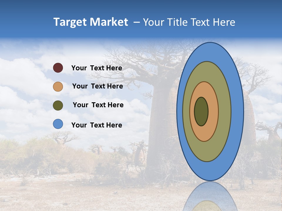 Indoor Expecting Beautiful PowerPoint Template