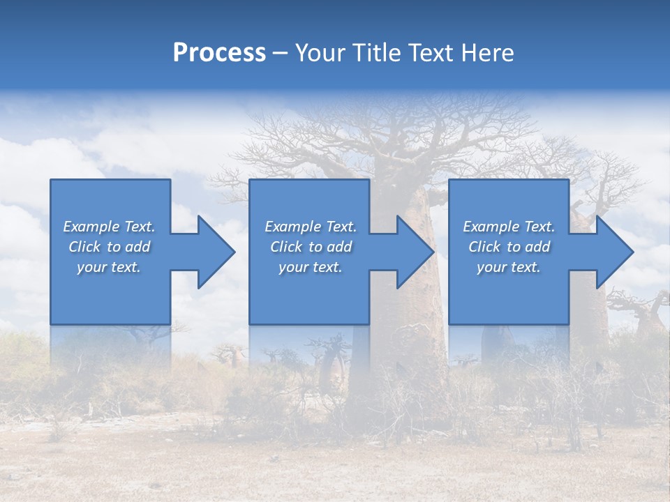 Indoor Expecting Beautiful PowerPoint Template