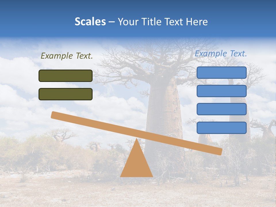 Indoor Expecting Beautiful PowerPoint Template