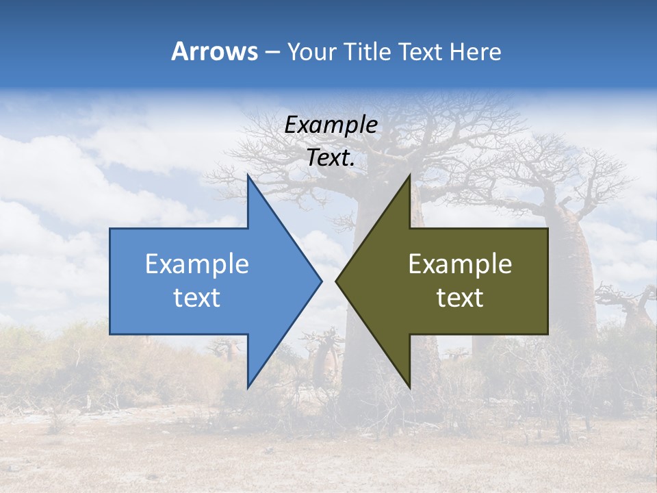 Indoor Expecting Beautiful PowerPoint Template