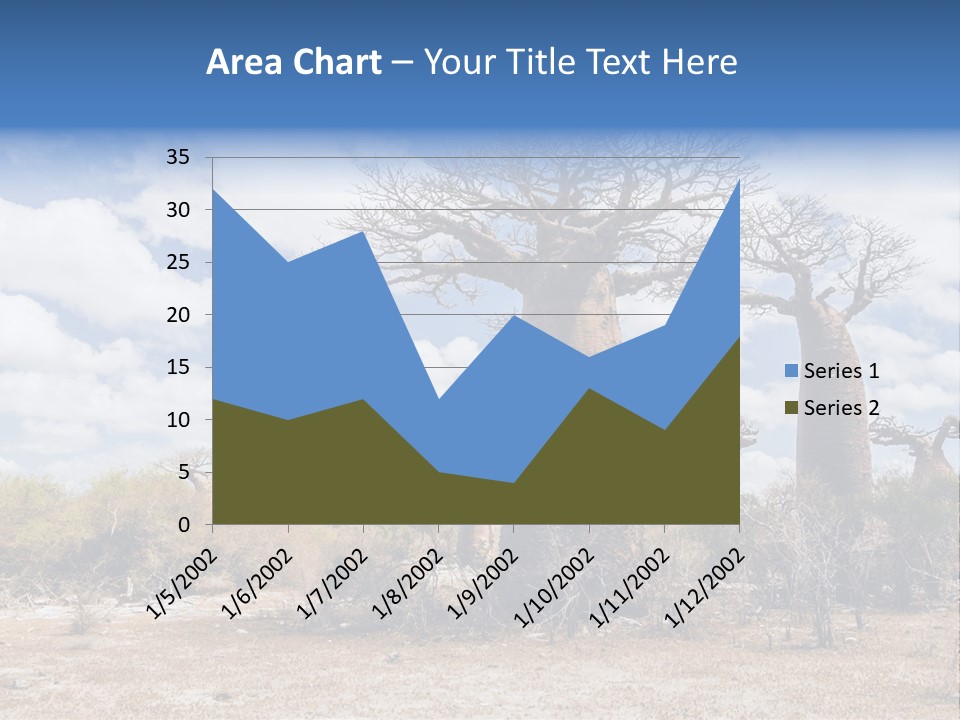 Indoor Expecting Beautiful PowerPoint Template