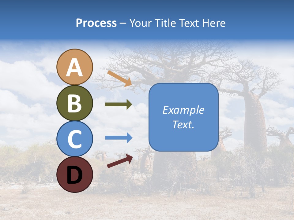 Indoor Expecting Beautiful PowerPoint Template