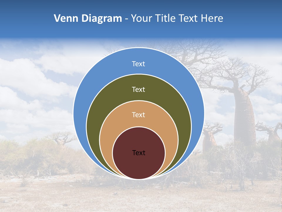 Indoor Expecting Beautiful PowerPoint Template