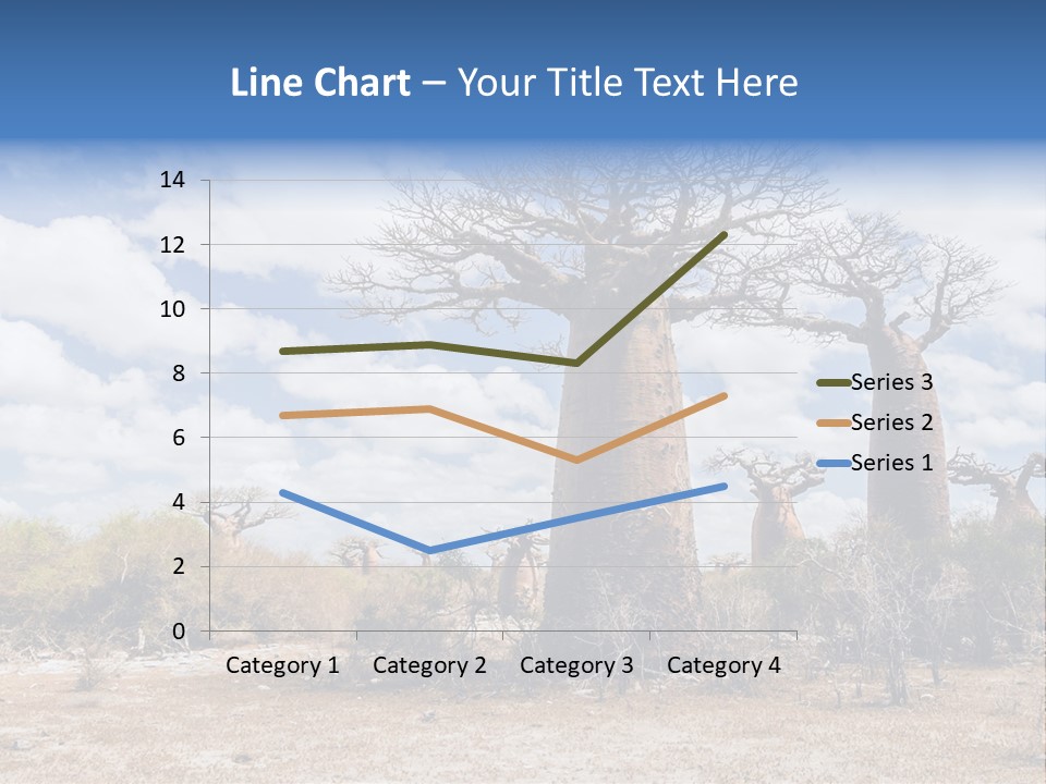 Indoor Expecting Beautiful PowerPoint Template
