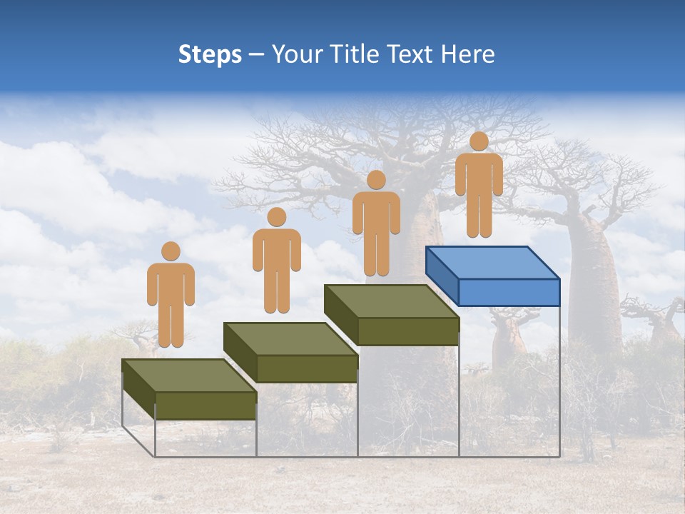 Indoor Expecting Beautiful PowerPoint Template