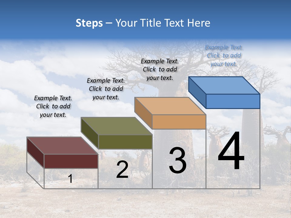 Indoor Expecting Beautiful PowerPoint Template