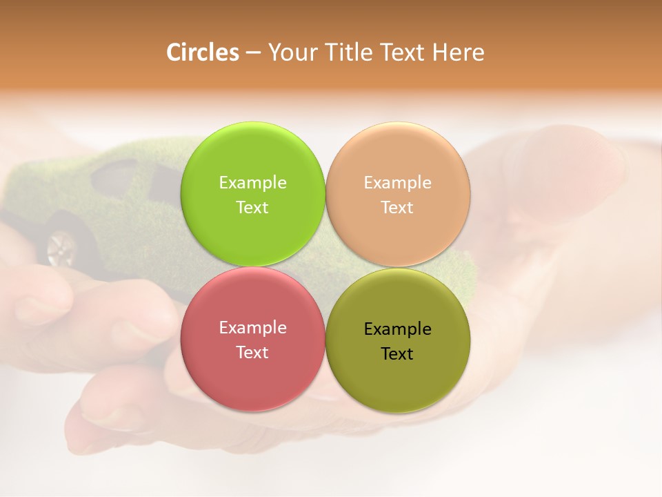 Background Energy Renewable PowerPoint Template