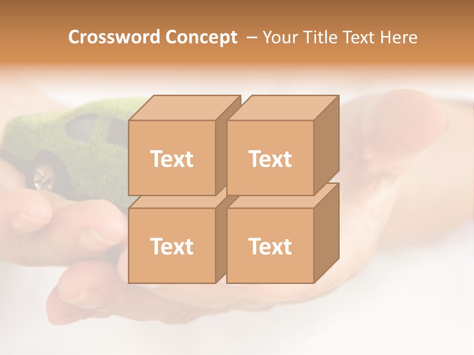 Background Energy Renewable PowerPoint Template