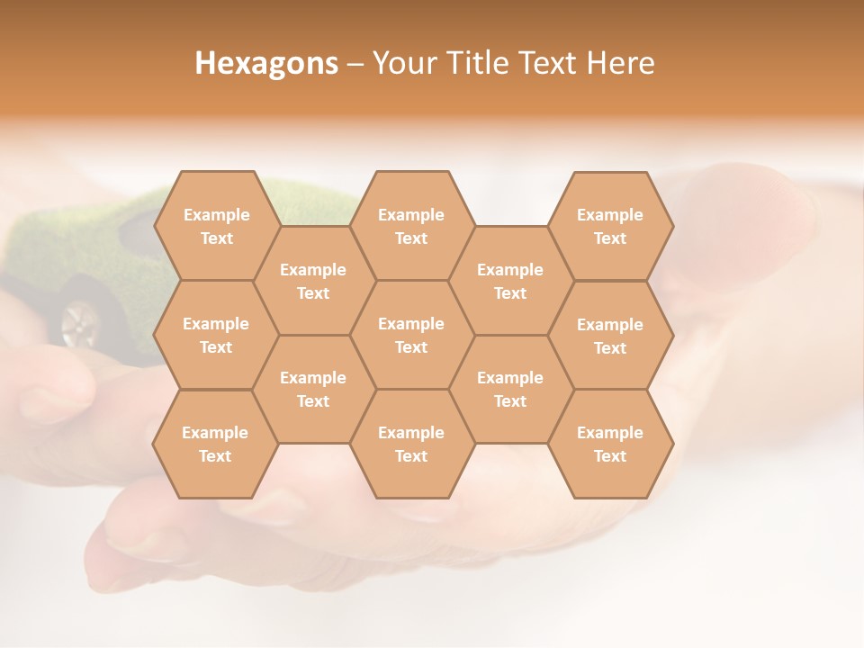 Background Energy Renewable PowerPoint Template