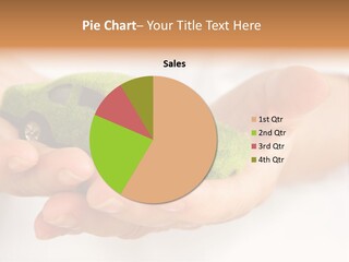 Background Energy Renewable PowerPoint Template