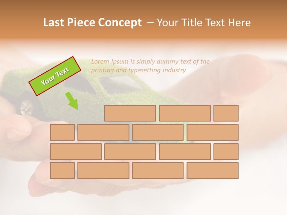 Background Energy Renewable PowerPoint Template