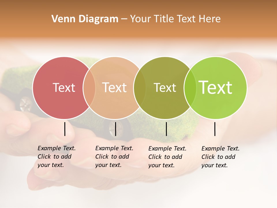 Background Energy Renewable PowerPoint Template