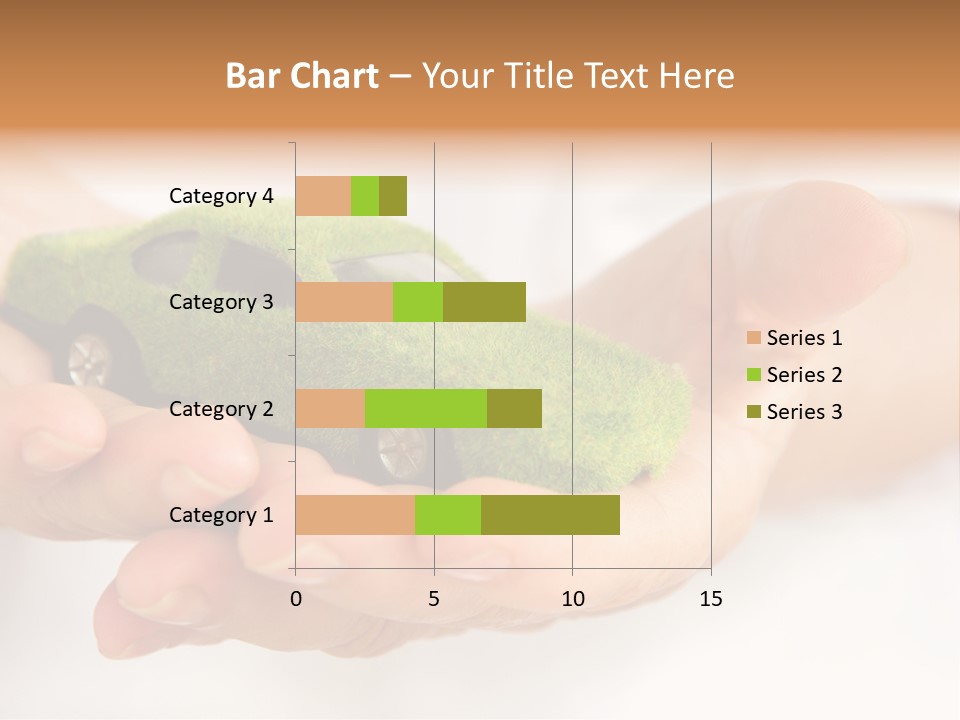 Background Energy Renewable PowerPoint Template