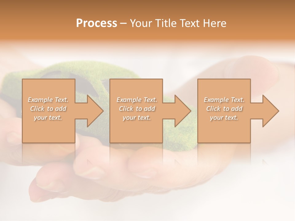 Background Energy Renewable PowerPoint Template
