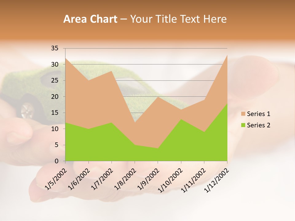 Background Energy Renewable PowerPoint Template