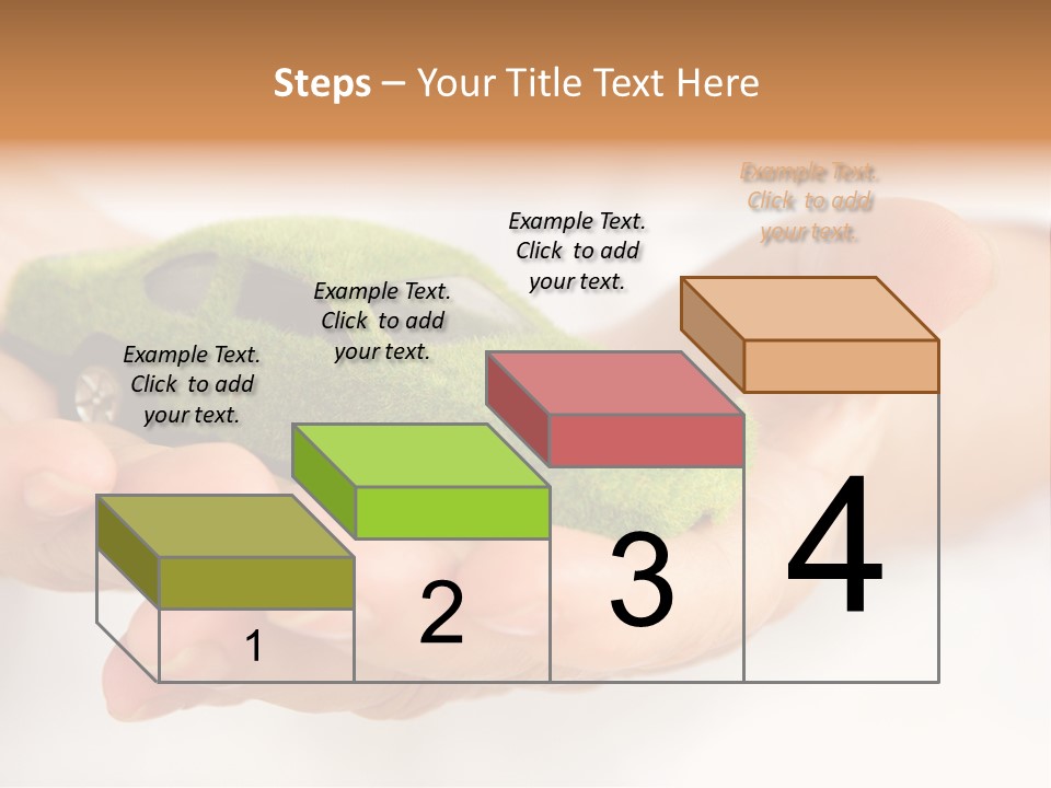 Background Energy Renewable PowerPoint Template