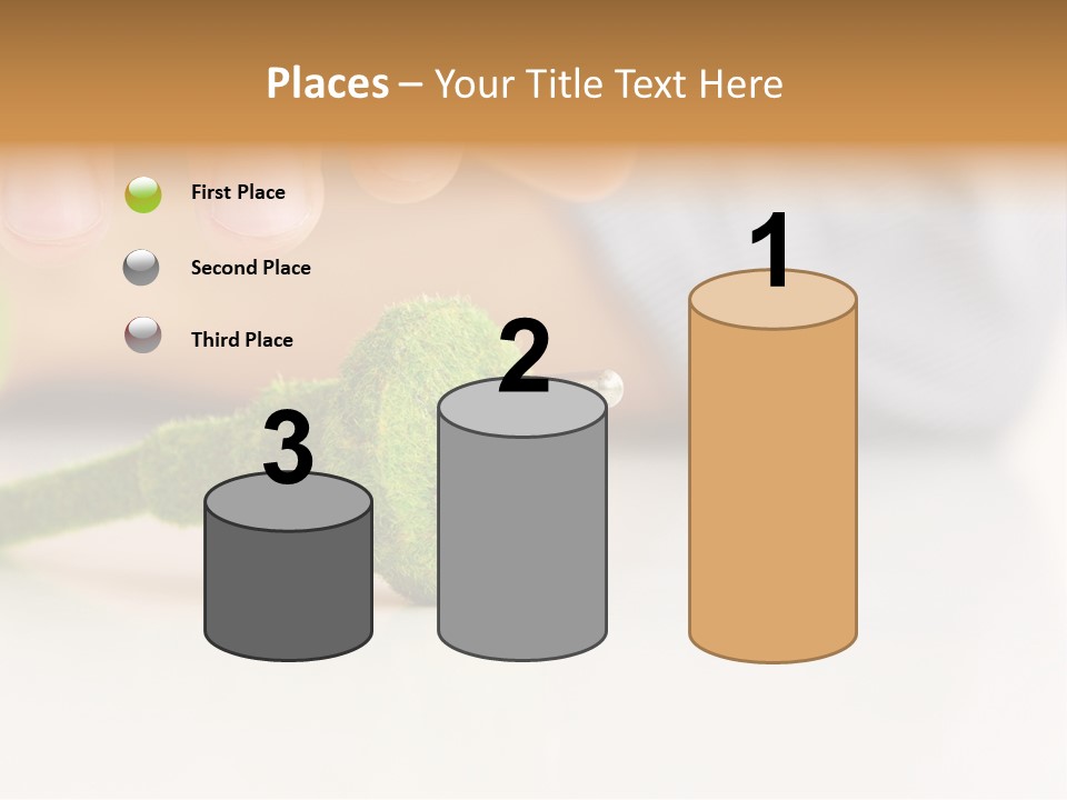 Symbol Innovation Conceptual Image PowerPoint Template