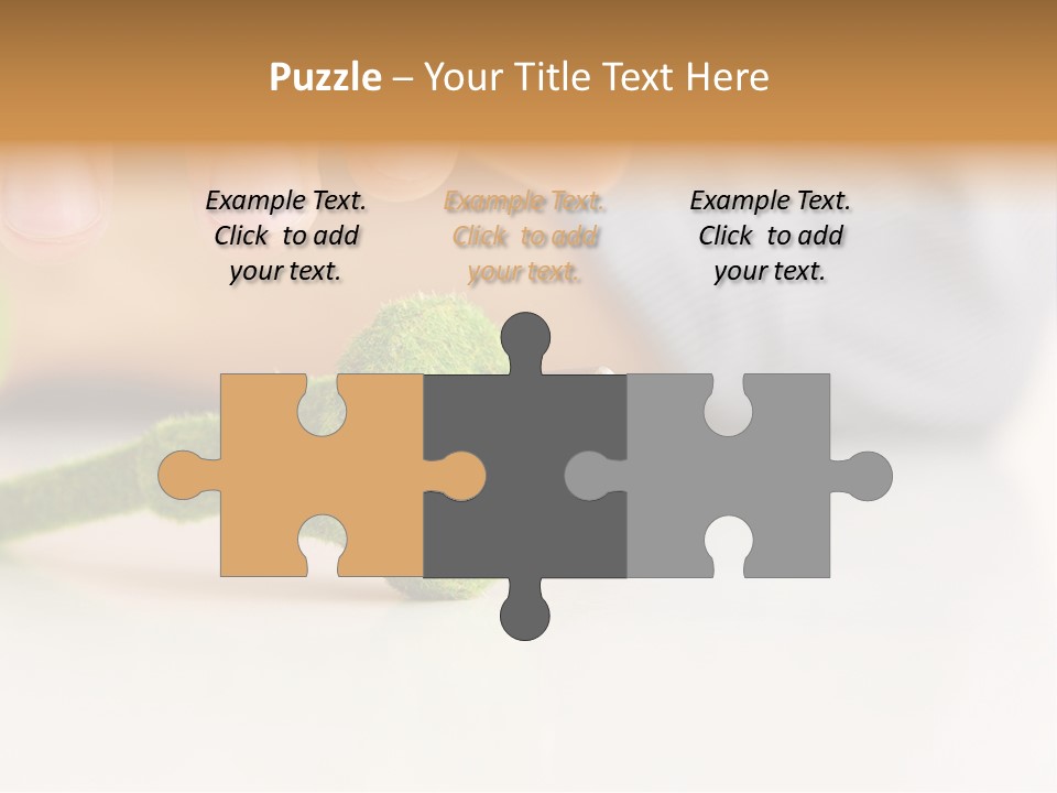 Symbol Innovation Conceptual Image PowerPoint Template