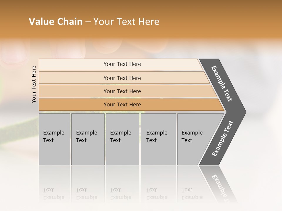 Symbol Innovation Conceptual Image PowerPoint Template