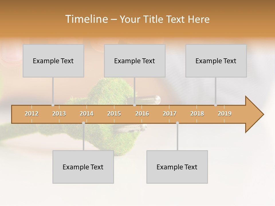 Symbol Innovation Conceptual Image PowerPoint Template