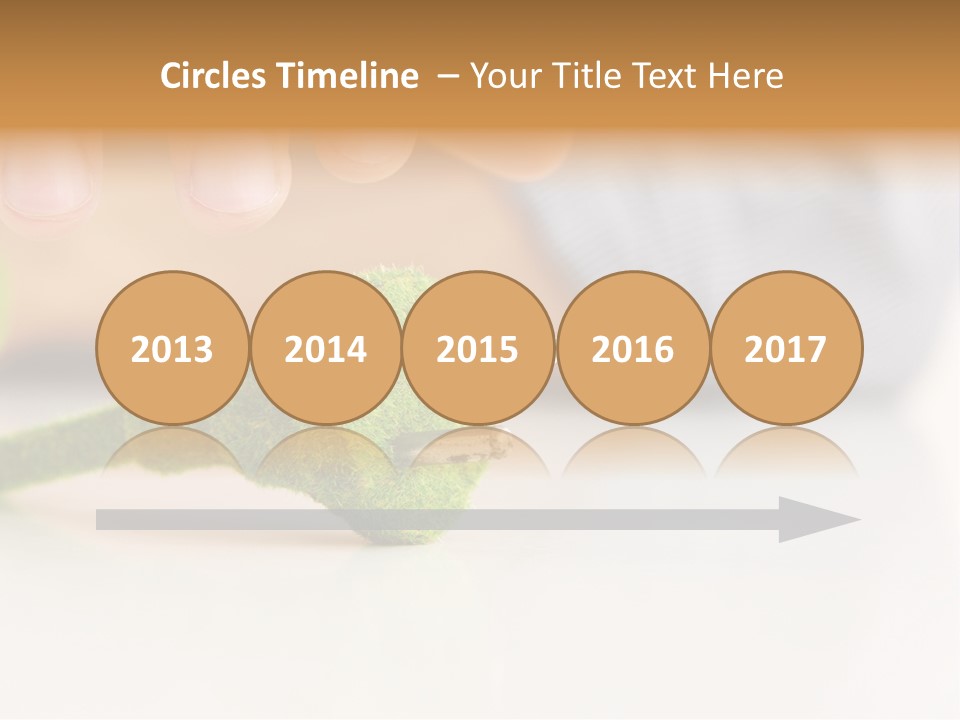 Symbol Innovation Conceptual Image PowerPoint Template