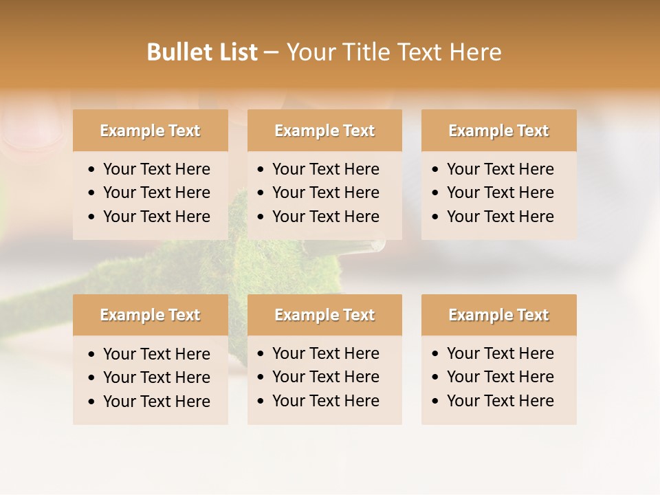 Symbol Innovation Conceptual Image PowerPoint Template