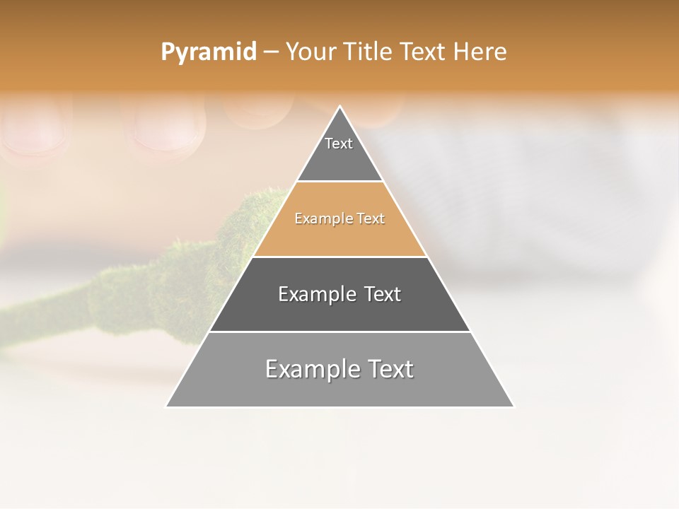 Symbol Innovation Conceptual Image PowerPoint Template