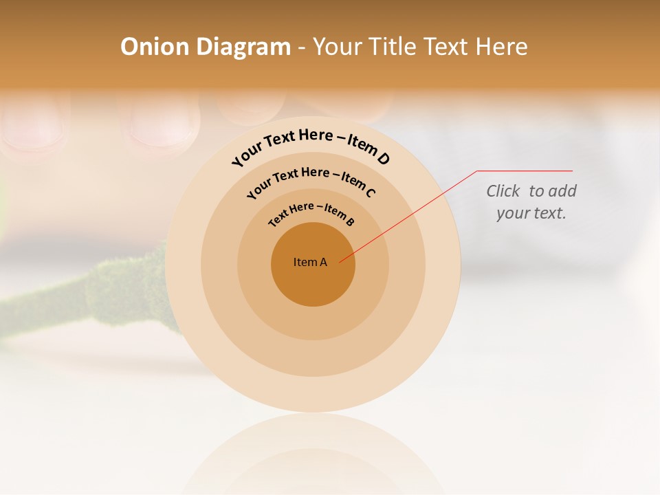 Symbol Innovation Conceptual Image PowerPoint Template