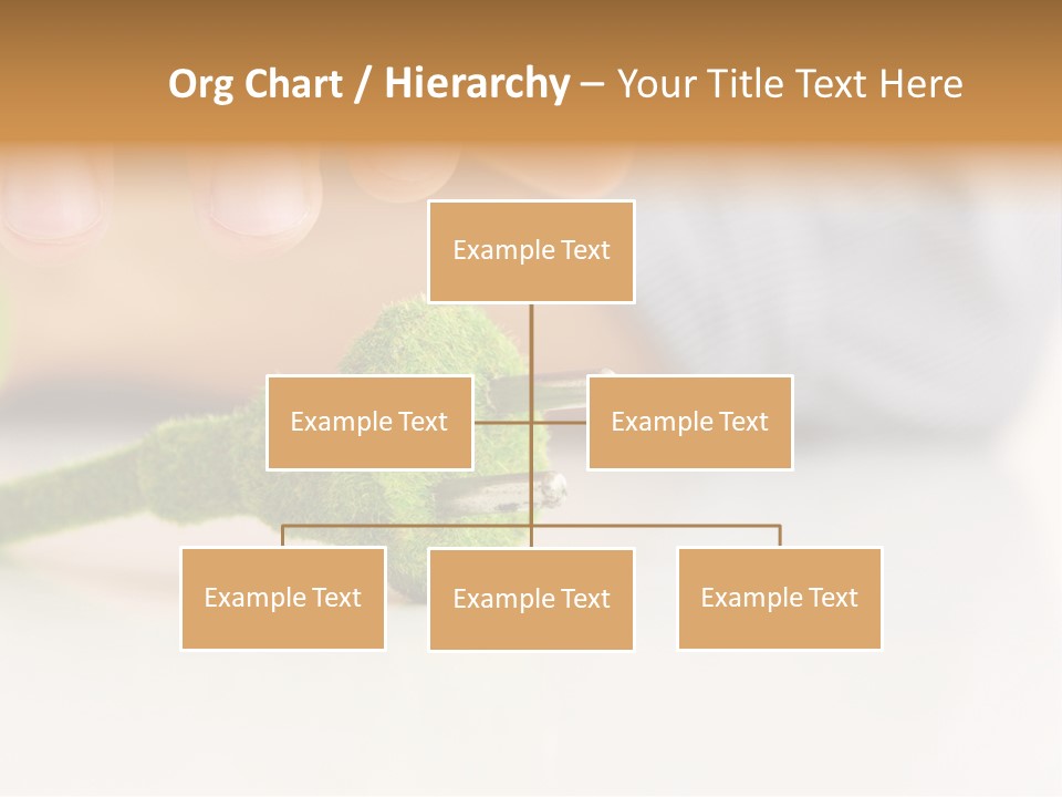 Symbol Innovation Conceptual Image PowerPoint Template