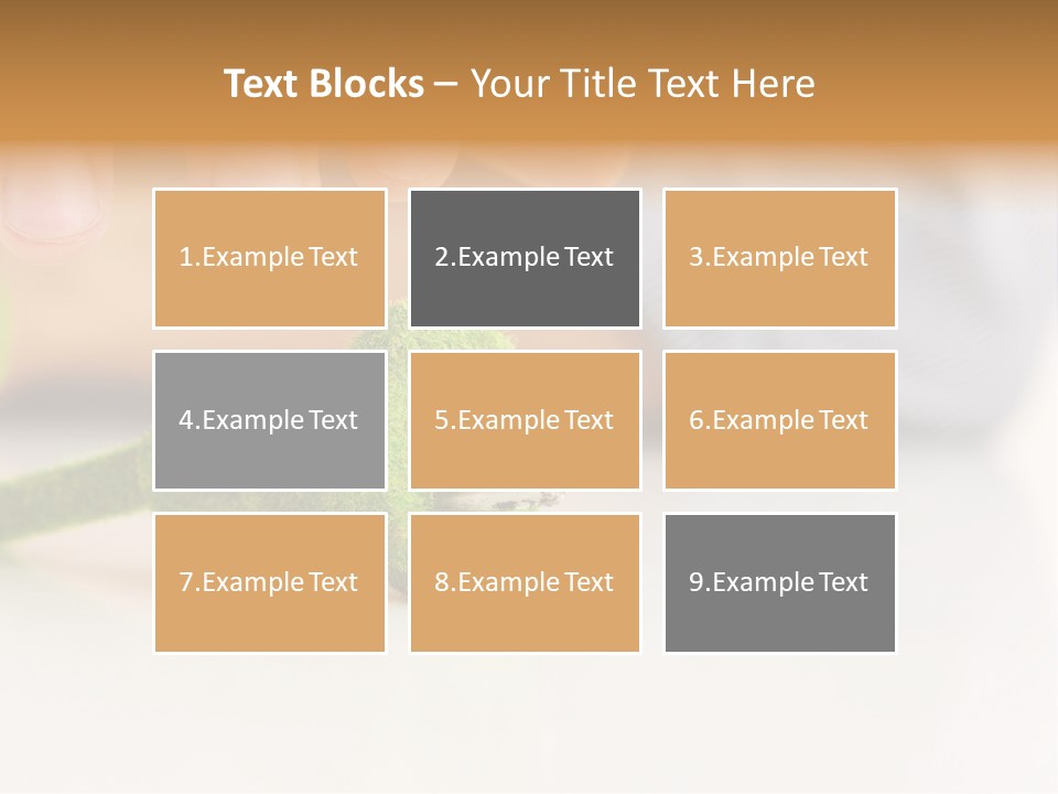 Symbol Innovation Conceptual Image PowerPoint Template