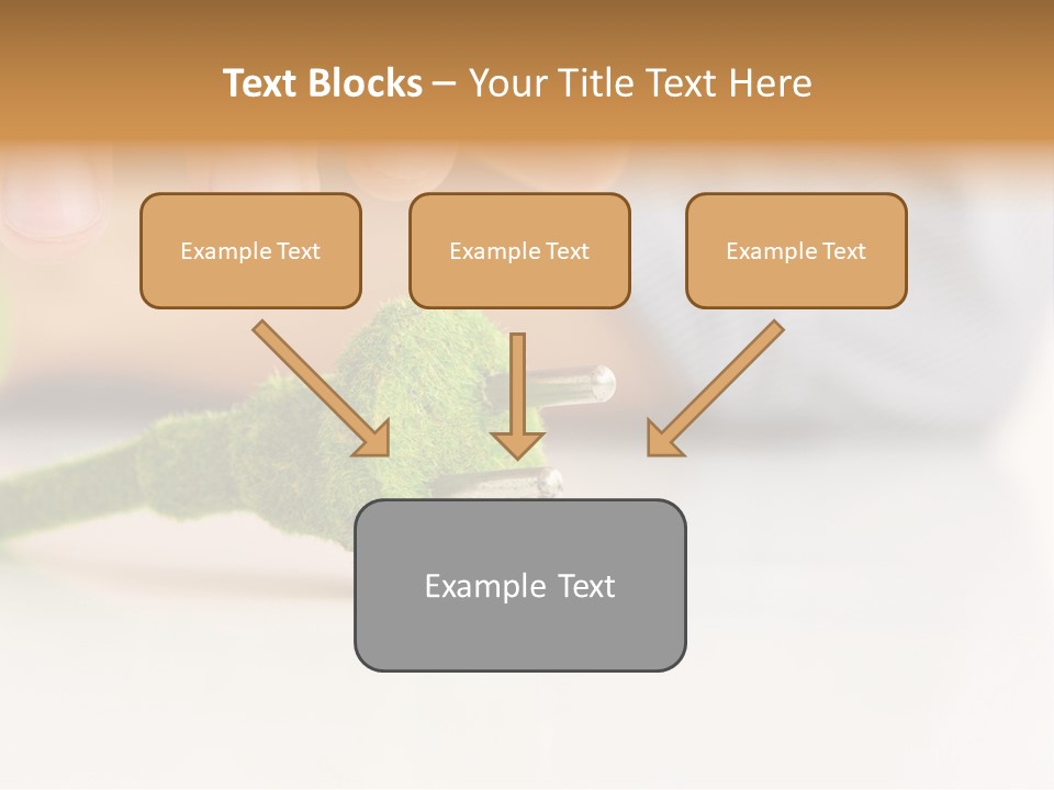 Symbol Innovation Conceptual Image PowerPoint Template