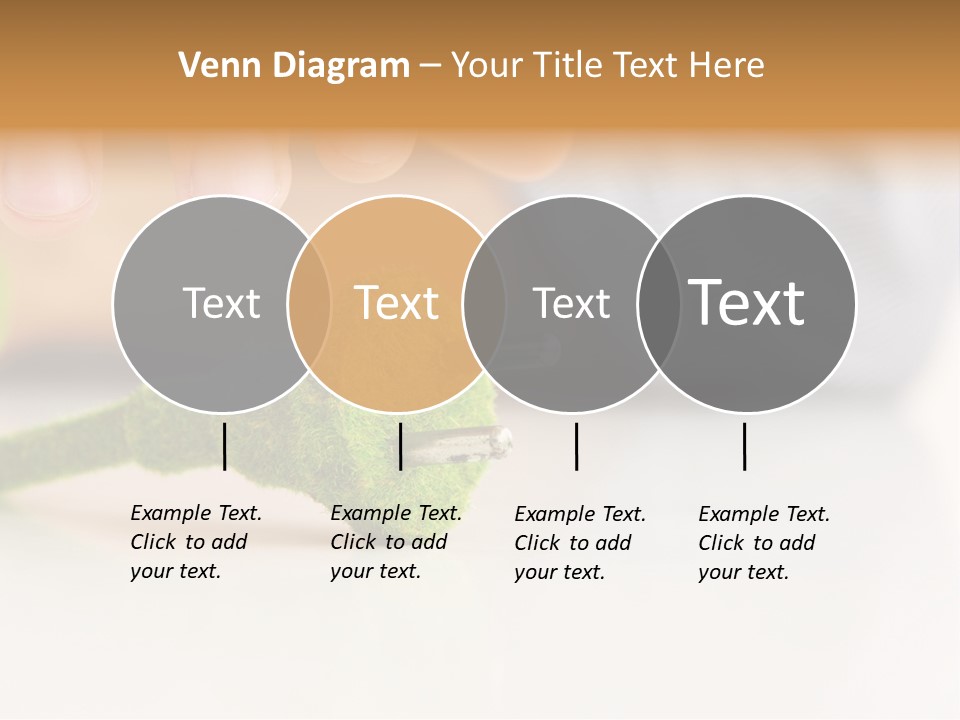 Symbol Innovation Conceptual Image PowerPoint Template