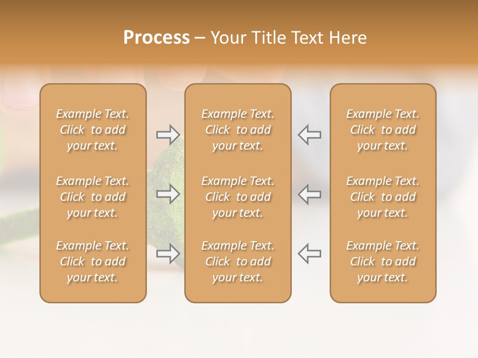 Symbol Innovation Conceptual Image PowerPoint Template