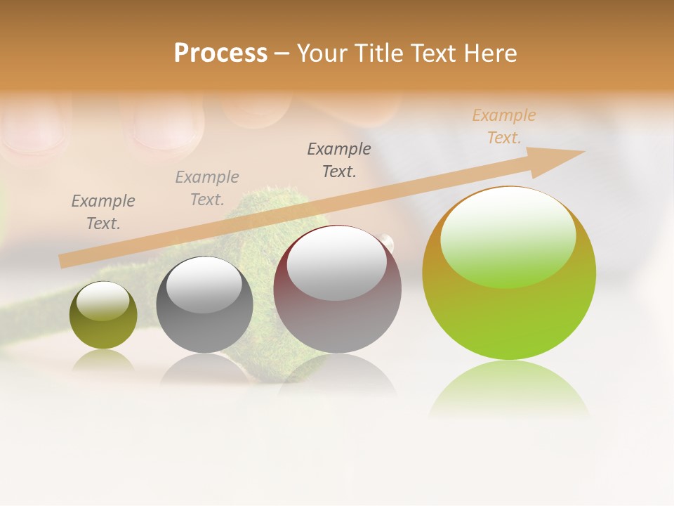 Symbol Innovation Conceptual Image PowerPoint Template