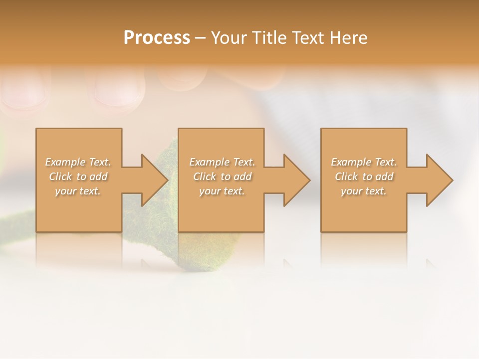 Symbol Innovation Conceptual Image PowerPoint Template