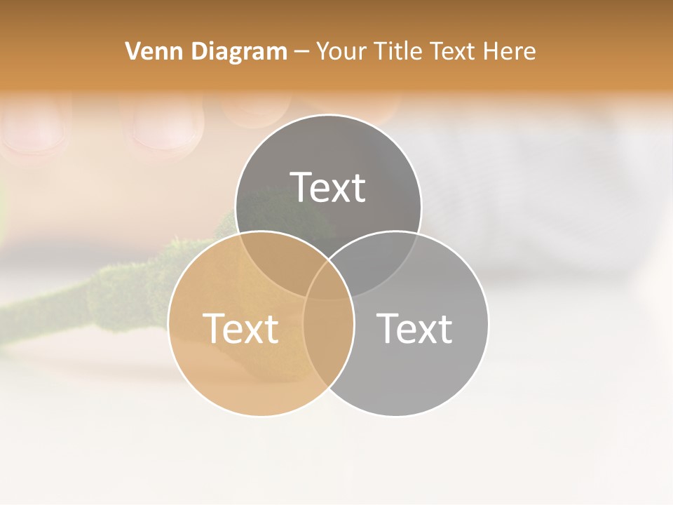 Symbol Innovation Conceptual Image PowerPoint Template