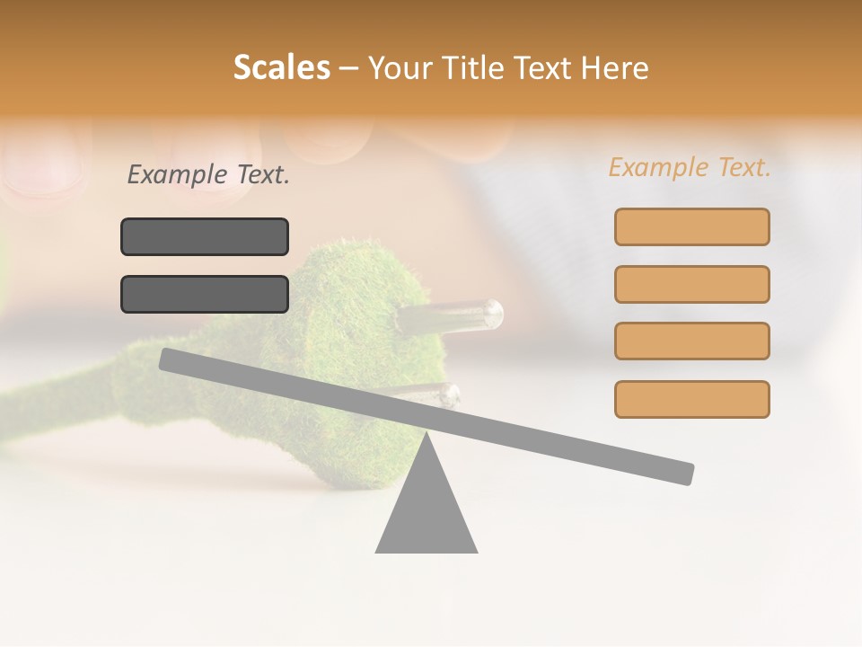Symbol Innovation Conceptual Image PowerPoint Template