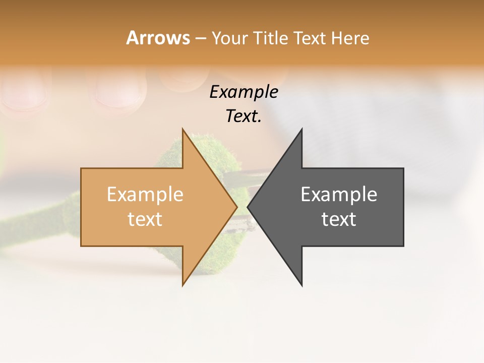 Symbol Innovation Conceptual Image PowerPoint Template