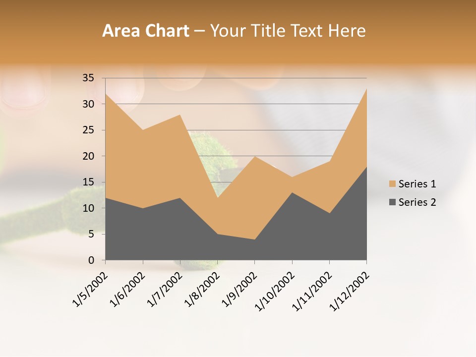 Symbol Innovation Conceptual Image PowerPoint Template