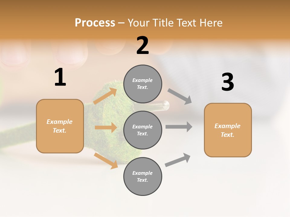 Symbol Innovation Conceptual Image PowerPoint Template