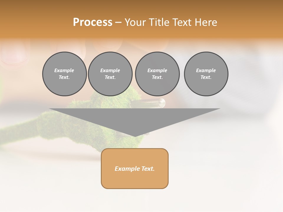Symbol Innovation Conceptual Image PowerPoint Template