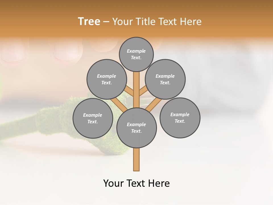 Symbol Innovation Conceptual Image PowerPoint Template