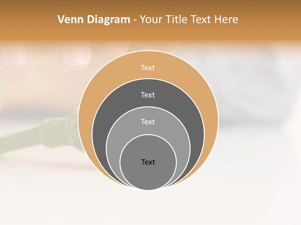 Symbol Innovation Conceptual Image PowerPoint Template